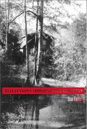 Tapa de Reflections Through the Cobwebs