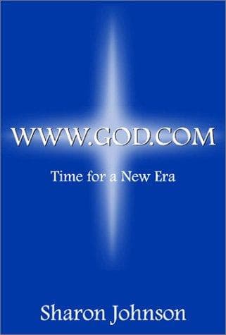 Tapa de Www.God.Com