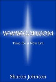 Tapa de Www.God.Com