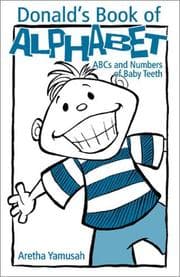 Tapa de Donald's Book of Alphabet