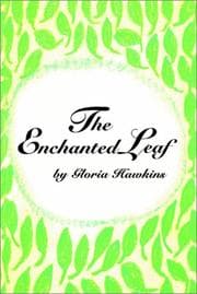 Tapa de The Enchanted Leaf