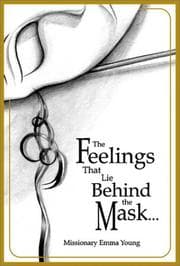 Tapa de The Feelings That Lie Behind the Mask