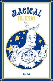 Tapa de Magical Friends