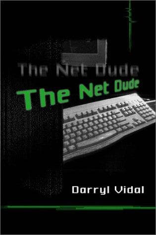 Tapa de The Net Dude