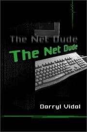 Tapa de The Net Dude