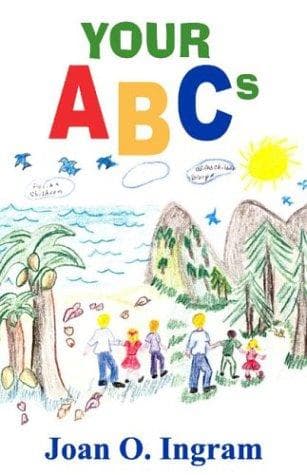 Tapa de Your ABC's