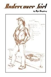 Tapa de Undercover Girl
