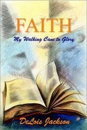 Tapa de Faith