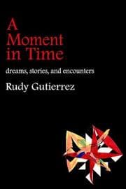 Tapa de A Moment in Time