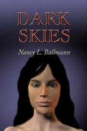 Tapa de Dark Skies