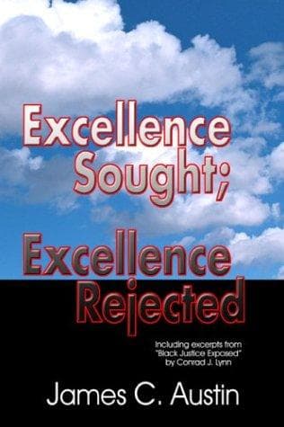 Tapa de Excellence Sought