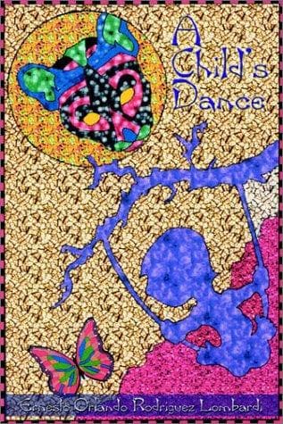Tapa de A Child's Dance