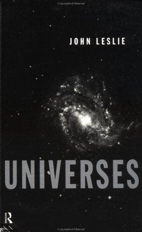 Tapa de Universes