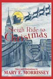 Tapa de Sleigh Ride to Christmas