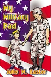 Tapa de My Military Dad