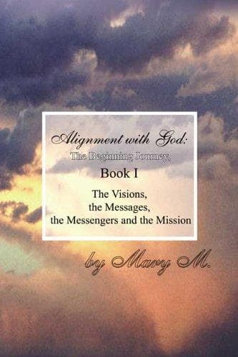Tapa de Alignment with God