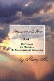 Tapa de Alignment with God