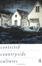 Tapa de Contested Countryside Cultures