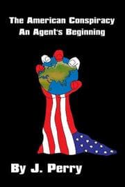Tapa de The American Conspiracy