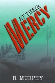Tapa de At Their Mercy