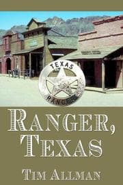 Tapa de Ranger, Texas