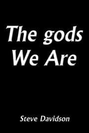 Tapa de The gods We are