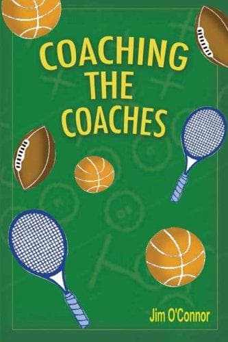 Tapa de Coaching the Coaches