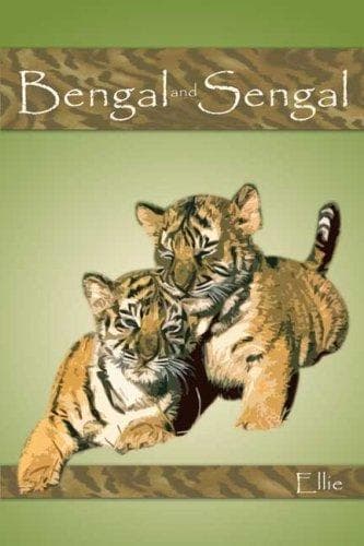 Tapa de Bengal and Sengal