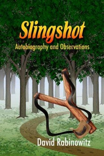 Tapa de Slingshot