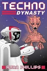 Tapa de Techno Dynasty