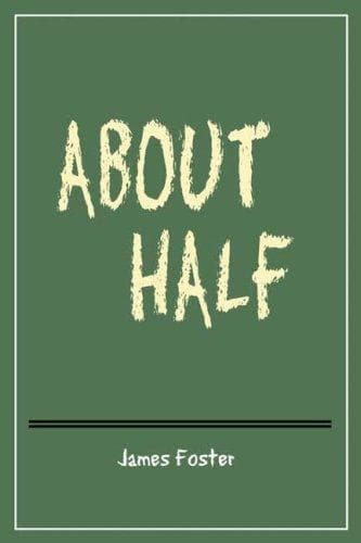 Tapa de About Half