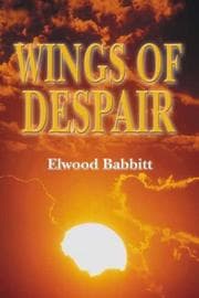 Tapa de Wings of Despair