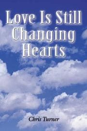 Tapa de Love Is Still Changing Hearts