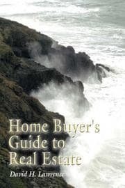 Tapa de Home Buyer's Guide to Real Estate