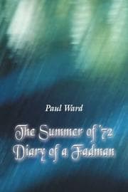 Tapa de The Summer of '72