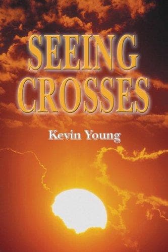 Tapa de Seeing Crosses
