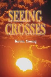 Tapa de Seeing Crosses