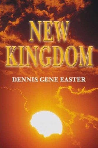 Tapa de New Kingdom