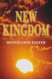 Tapa de New Kingdom