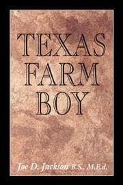 Tapa de Texas Farm Boy
