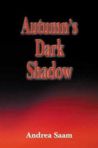 Tapa de Autumn's Dark Shadow