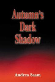 Tapa de Autumn's Dark Shadow