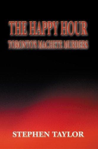 Tapa de The Happy Hour