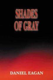 Tapa de Shades of Gray