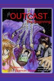 Tapa de Outcast