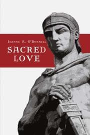 Tapa de Sacred Love