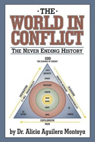 Tapa de The World in Conflict