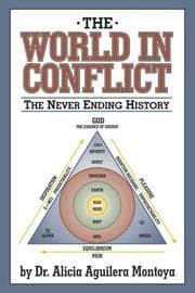 Tapa de The World in Conflict