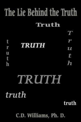 Tapa de The Lie Behind the Truth