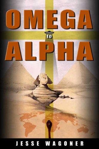 Tapa de Omega to Alpha